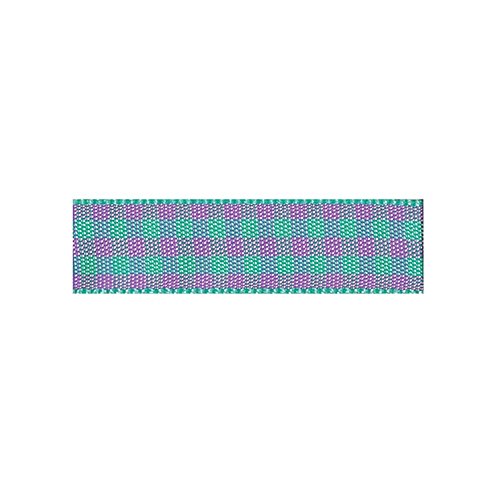 RibbonBon �`�F�b�N�^�t�^���{�� #158 15mm�� ��(30m) 5�T�C�Y79�F�W�J