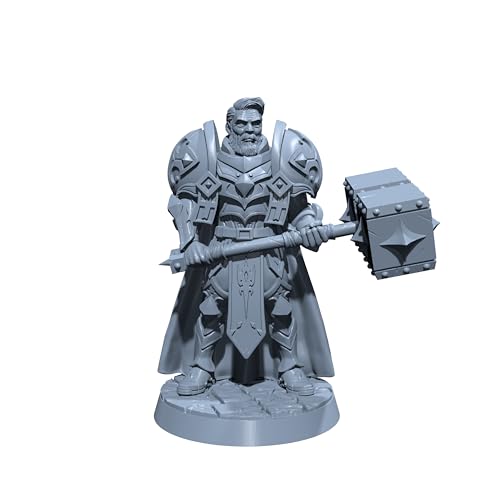 The 10 Most Revolutionary Miniature War Gaming Lights of 2026