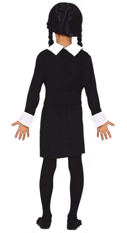 FIESTAS GUIRCA, Black, 10-12 Years - Image 3