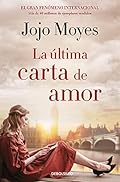 La última carta de amor (Best Seller)