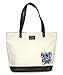 Loungefly Disney Beauty & the Beast Watercolor Tote