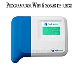 El usuario puede aprovechar el ajuste predictivo propuesto por el software para conseguir ahorros en la cantidad de agua requerida en un jardín. Hydrawise es también una herramienta poderosa para que el contratista profesional pueda ofrecer a sus clientes una gestión integral de sus sistemas de riego, con la capacidad de reaccionar oportunamente a fallos en tuberías y válvulas eléctricas. Es una solución completa que brinda beneficios para todos. Plataformas: iPhone, Android, Web.