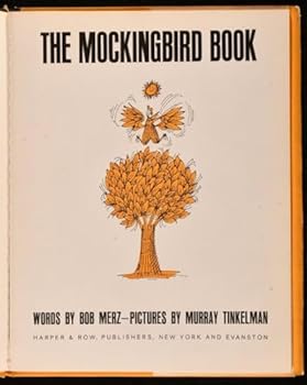 Hardcover The mockingbird book
