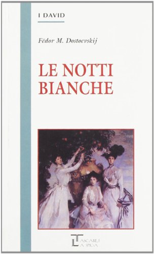 9788846817143 Le notti bianche