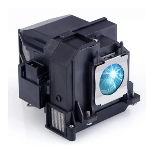 Ampoule projecteur V13H010L90 luminosité stable pour série EH-TW6600