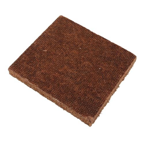 VICASKY Portable Wax Fire Starter Block Lightweight Compact for Camping Hiking BBQ and Emergencies Versatile Fire Starter Cube for Quick Ignition Outdoor Scenarios