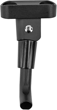 Foot Kickstand Parking Stand Compatible with Ninebot F40 F30 F25 F20 Electric Scooter Parking Bracket Kickscooter Foot Support Accessories