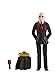 Thunderbirds The Hood Figure, Multicolored
