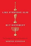 Like Everyone Else but Different: The Paradoxical Success of Canadian Jews, Second Edition (Carleton Library Series) (Volume 245)