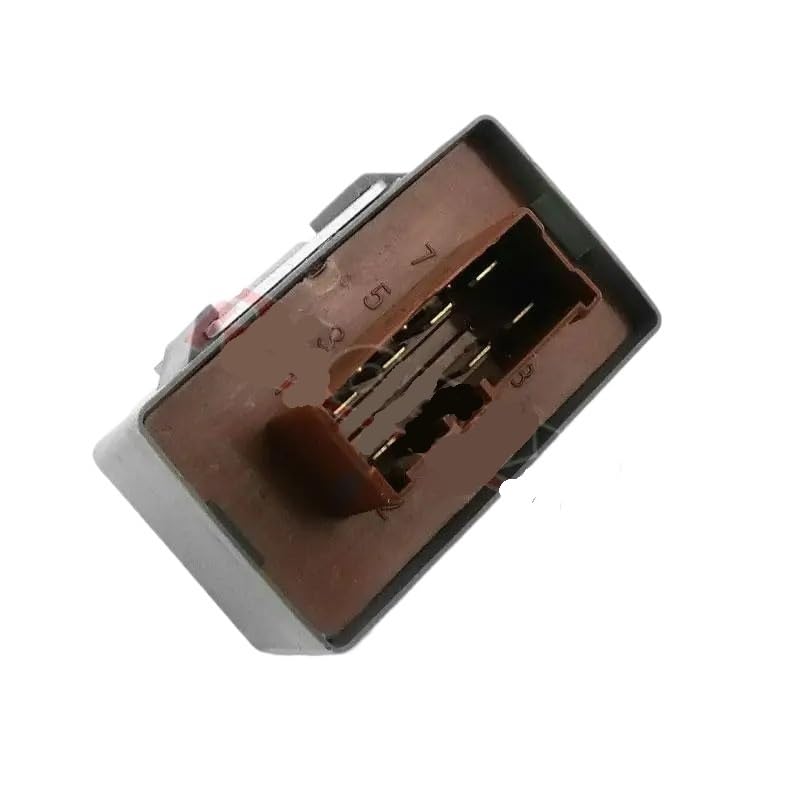 1PC 39400-SM4-003 Fuel Pump Main Relay