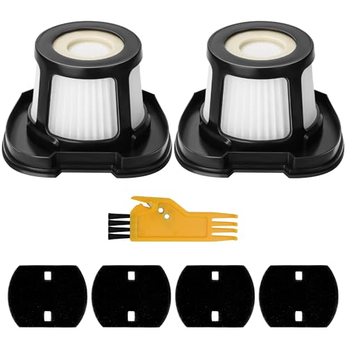 Funmit 2284W Filter 6-Pack