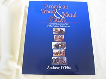 antique wood plane tool