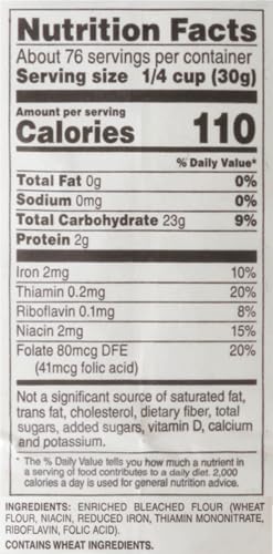 White Lily All Purpose Flour, 5 Pound