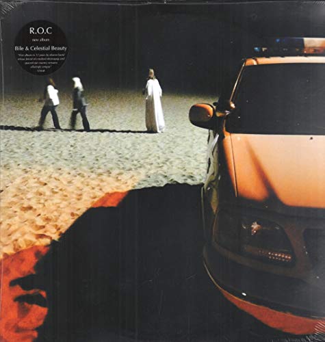 Bile & Celestial Beauty