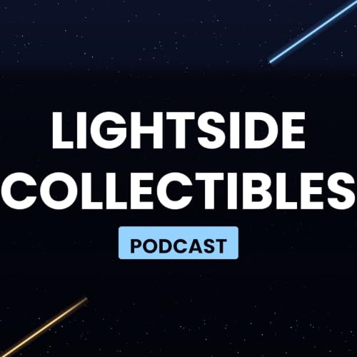 Couverture de Lightside Collectibles
