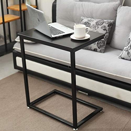 Table basse moderne salon idéale pour petits espaces et gain de place - 3