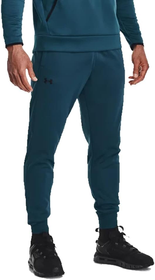Under Armour Men's Armour Fleece Joggers