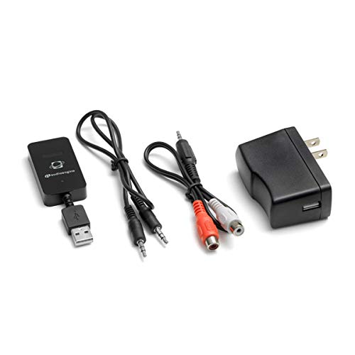 Best Bluetooth Receiver For Home Stereo Audioengine