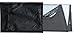 Covercraft ZUBAGV6 Vinyl storage bag allows convenient storage of sunscreen while not in use. Car Cover Covercraft Sunscreen Bag