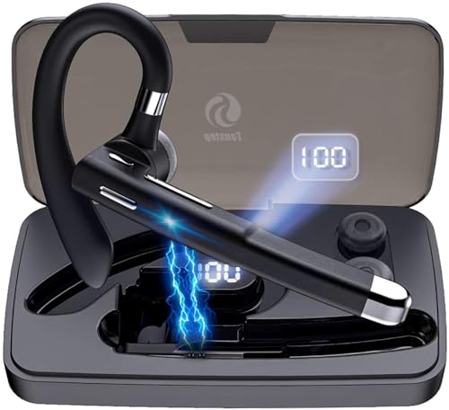 Audífono Inalámbrico On Ear Selna J36-9BJ1HP Negro miniatura 1
