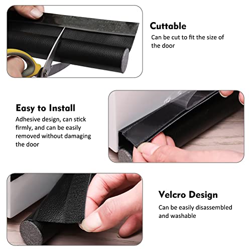 Faffooz 96 cm Guarnizione Porta Inferiore