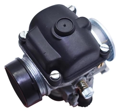 Kit réparation carburateur moto PHBG 21 mm racing style Dellorto scooter - 2