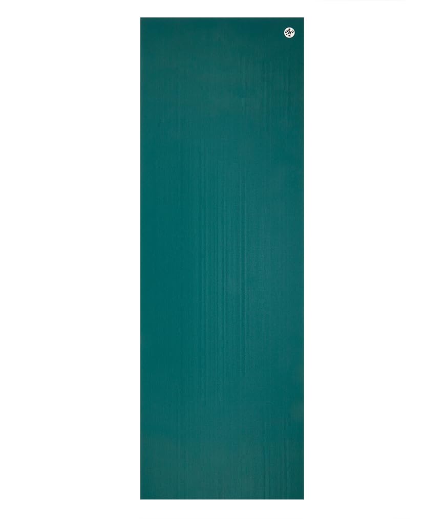 トレーニング・エクササイズ Manduka PRO ヨガマット グリーン