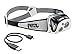 Petzl Reactik Headlamp - Black,