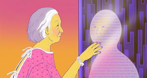 'Is it OK to record your visit?' What to know about doctors and AI scribes