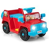 Progrès Constant : Conçue spécialement pour les tout-petits, cette voiture électrique dispose d’une vitesse maximale de 2,6 km/h, idéale pour les enfants dès 18 mois. La vitesse contrôlée garantit une conduite douce et sécurisée, offrant une grande tranquillité d’esprit aux parents.