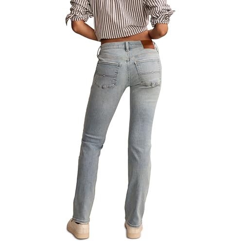 Image of Lucky Brand Women's Sweet Straight Jean
