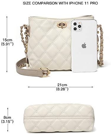 best small shoulder bag