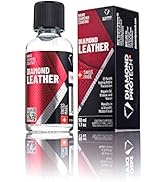 Diamond ProTech Leather 50 ml – Traitement hydrofuge pour cuir, solution hydrofuge Co...