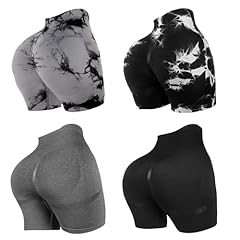 Black, Grey, Tie Dye Black, Tie Dye Grey