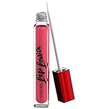CoverGirl Colorlicious Lip Lava Lip Gloss - Lychee 810 (Pack of 2)