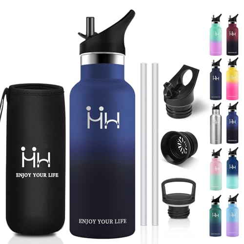 KollyKolla ���� 500ml �q�����̎q ������ �X�e�����X�{�g�� �V�[�����X �􂢂₷�� ���]�� ���@�r �R�[�q�[ �Y�_�Ή� ������� �^��f�M �ۗ� �ۉ� �h�����N �X�g���[�t��