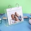 Amazon.com: 3x5 Index Card Holder, Plastic Acrylic Index Card Display ...