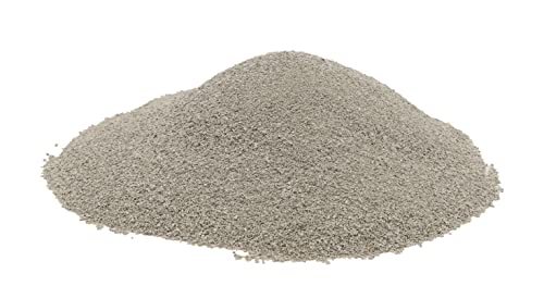 Tyrol | Chinchilla Sand und Hamster Sandbad| Einstreu für Hamster und kleine Nagetiere| Mineralerde für seidiges Fell| Hält das Fell der Chinchilla sauber| Hygiene & Wohlbefinden für Nagetiere| 3 Kg