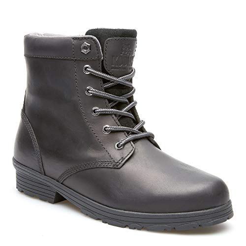 Kodiak Floe Black 8 M