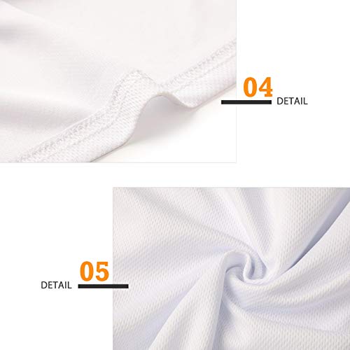 Superora Pantaloncini da Running Uomo Pantalone