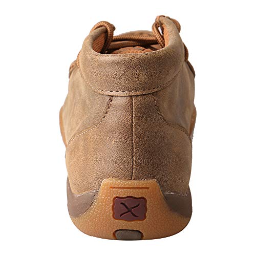 Image of Twisted X Womens Chukka Driving Moc Boot