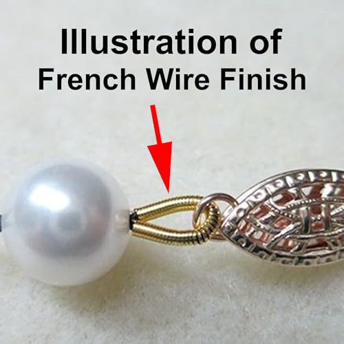 Multicolor Freshwater Cultured Pearl Necklaces 16-22 Inch for Women AA Quality 5-10mm Multicolor Necklace Sterling Silver Clasp - Orien Jewelry4