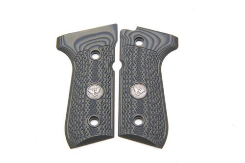 Amazon.com : Wilson Combat - G10 Ultra Thin Grips - Checkered