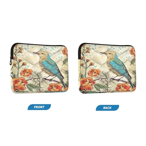 Funda para portátil 13-14 pulgadas impermeable y resistente miniatura 2