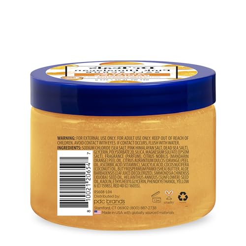 Dr Teal'S Pink Himalayan Salt Body Scrub thumb #9