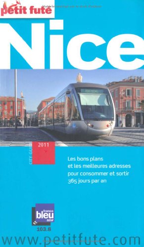 petit futé Nice