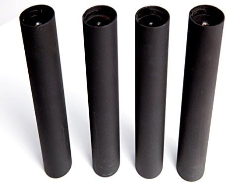 PangeaVulcan Replacement Posts 10 Inch - Set of 4