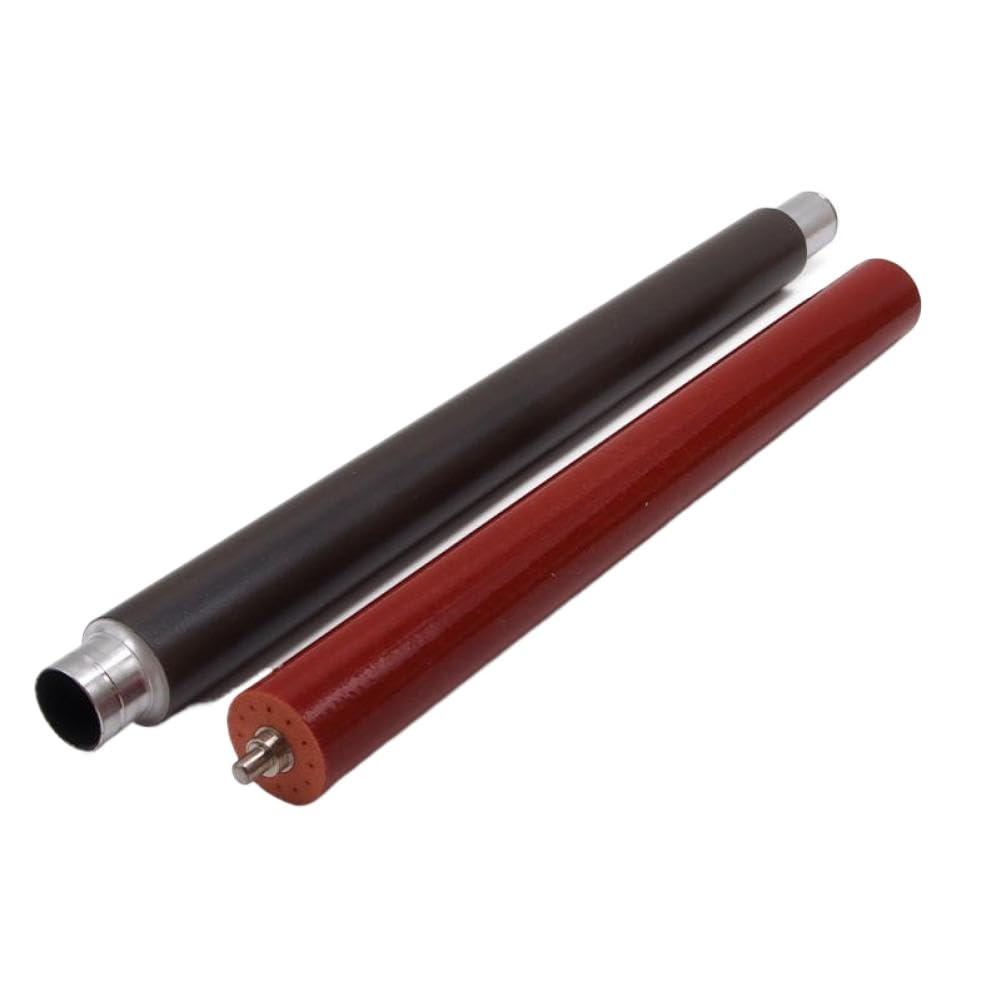 Unità fusore con rullo termico superiore e rullo inferiore - Compatibile con i modelli di stampante 3212, 4012, M4226, M4230, M4125, M4132 (Sostituisce FK-6115, FK-6117, FK-7125)