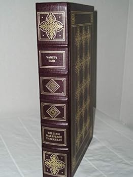 Hardcover Vanity Fair. A Novel Without A Hero (1981 copy) Book