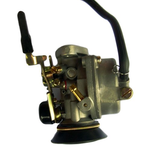 Carburetor For Honda Hobbit Pa 50 Pa50 1978 1979 1980 1981 1982 1983 Moped Carb New #TOP2